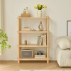 Kệ gỗ đa năng vintage Hàn Quốc - MDF Melamine, thiết kế hiện đại, chỉ 106.000₫ 9