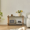 Kệ gỗ đa năng vintage Hàn Quốc - MDF Melamine, thiết kế hiện đại, chỉ 106.000₫ 10