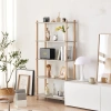 Kệ gỗ đa năng vintage Hàn Quốc MDF phủ Melamine - Giá ưu đãi 106.000₫ 7