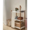 Kệ gỗ đa năng vintage Hàn Quốc MDF phủ Melamine - Giá ưu đãi 106.000₫ 9