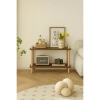 Kệ gỗ đa năng vintage Hàn Quốc MDF phủ Melamine - Giá ưu đãi 106.000₫ 10