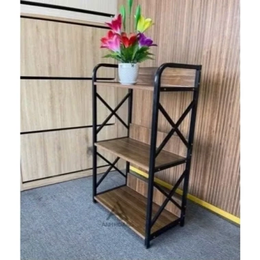 Kệ Gỗ Nhà Bếp Đặt Lò Vi Sóng, Nồi Chiên 3-5 Tầng - MDF + Khung Sắt Chống Gỉ Bền 10 Kệ Gỗ Nhà Bếp Đặt Lò Vi Sóng, Nồi Chiên 3-5 Tầng - MDF + Khung Sắt Chống Gỉ Bền 10
