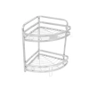 Kệ góc đa năng Win QUI PHÚC inox 201 chân đứng, chắc chắn, tiện lợi - 125.460₫ 5