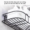 Kệ Góc Nhà Tắm Dán Tường Thép Inox Không Gỉ – Tam Giác 10kg, Đa Năng, Giá 40.000 VND 5