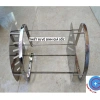 Kệ góc phòng tắm inox - Giá góc đôi, giá để đồ phòng tắm, giảm giá 21.9k 4