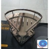 Kệ góc phòng tắm inox - Giá góc đôi, giá để đồ phòng tắm, giảm giá 21.9k 5