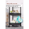 Kệ góc tắm đa năng 2-5 tầng nhựa chống thấm dễ vệ sinh Giá mỹ phẩm giao Hà Nội 86.174₫ 6