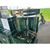 Kệ góc tường 304 cho nhà vệ sinh - Tiết kiệm không gian, giá 166.000đ 3