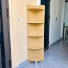 Kệ góc tường đa năng gỗ MDF phủ Melamine lắp ghép dễ dàng - Giá ưu đãi 379.500₫ 5