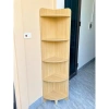 Kệ góc tường đa năng gỗ MDF phủ Melamine lắp ghép dễ dàng - Giá ưu đãi 379.500₫ 6