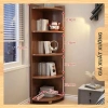 Kệ góc tường đa năng gỗ MDF phủ Melamine lắp ghép dễ dàng - Giá ưu đãi 379.500₫ 8