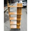 Kệ góc tường gỗ 5 tầng lắp ghép siêu sale giá chỉ 117.600 VNĐ tiết kiệm 22% 7