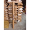 Kệ góc tường gỗ 5 tầng lắp ghép siêu sale giá chỉ 117.600 VNĐ tiết kiệm 22% 8