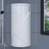 Kệ góc xoay 360° AnhAnh nhựa PP cứng KSVGE7.547 Giá 160.000đ, tiết kiệm không gian 3