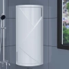 Kệ góc xoay 360 độ đa năng cho nhà tắm, bếp, bàn trang điểm - Giá chỉ 125.000đ 5