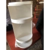 Kệ góc xoay 360 độ đa năng cho nhà tắm, bếp, bàn trang điểm - Giá chỉ 125.000đ 8
