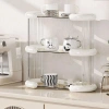 Kệ Hàng Hóa AWNGD - Giá Để Đồ Dùng Tấm Lót Cao Su Chống Trơn Trượt, Dung Tích Lớn, Bền Vững, Giá 133.947₫ 4