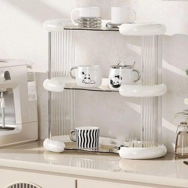 Kệ Hàng Hóa AWNGD - Giá Để Đồ Dùng Tấm Lót Cao Su Chống Trơn Trượt, Dung Tích Lớn, Bền Vững, Giá 133.947₫ 4 Kệ Hàng Hóa AWNGD - Giá Để Đồ Dùng Tấm Lót Cao Su Chống Trơn Trượt, Dung Tích Lớn, Bền Vững, Giá 133.947₫ 4