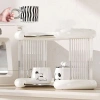 Kệ Hàng Hóa AWNGD - Giá Để Đồ Dùng Tấm Lót Cao Su Chống Trơn Trượt, Dung Tích Lớn, Bền Vững, Giá 133.947₫ 6
