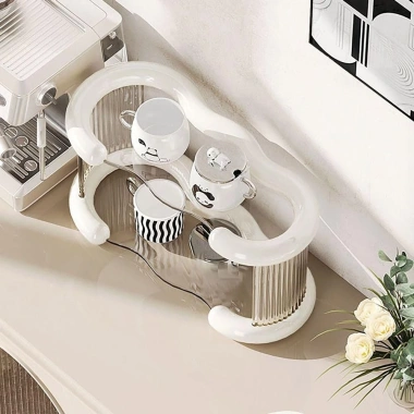 Kệ Hàng Hóa AWNGD - Giá Để Đồ Dùng Tấm Lót Cao Su Chống Trơn Trượt, Dung Tích Lớn, Bền Vững, Giá 133.947₫ 9 Kệ Hàng Hóa AWNGD - Giá Để Đồ Dùng Tấm Lót Cao Su Chống Trơn Trượt, Dung Tích Lớn, Bền Vững, Giá 133.947₫ 9