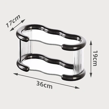 Kệ Hàng Hóa AWNGD - Giá Để Đồ Dùng Tấm Lót Cao Su Chống Trơn Trượt, Dung Tích Lớn, Bền Vững, Giá 133.947₫ 12 Kệ Hàng Hóa AWNGD - Giá Để Đồ Dùng Tấm Lót Cao Su Chống Trơn Trượt, Dung Tích Lớn, Bền Vững, Giá 133.947₫ 12