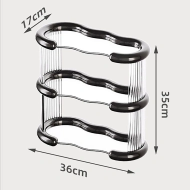 Kệ Hàng Hóa AWNGD - Giá Để Đồ Dùng Tấm Lót Cao Su Chống Trơn Trượt, Dung Tích Lớn, Bền Vững, Giá 133.947₫ 14 Kệ Hàng Hóa AWNGD - Giá Để Đồ Dùng Tấm Lót Cao Su Chống Trơn Trượt, Dung Tích Lớn, Bền Vững, Giá 133.947₫ 14