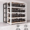 Kệ Hàng Thép Đa Năng Đựng Đồ V Lỗ - Giá Ưu Đãi 234.000, Số Lượng Lớn 2
