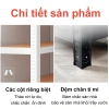 Kệ Hàng Thép Đa Năng Đựng Đồ V Lỗ - Giá Ưu Đãi 234.000, Số Lượng Lớn 5