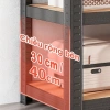 Kệ Hàng Thép Đa Năng Đựng Đồ V Lỗ - Giá Ưu Đãi 234.000, Số Lượng Lớn 7