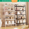 Kệ hình thang đa năng phòng khách, phòng ngủ, bếp Giảm giá chỉ 185.000₫ tiết kiệm không gian