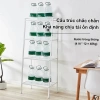 Kệ hình thang đa năng phòng khách, phòng ngủ, bếp Giảm giá chỉ 185.000₫ tiết kiệm không gian 3