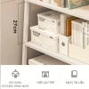 Kệ hình thang đa năng phòng khách, phòng ngủ, bếp Giảm giá chỉ 185.000₫ tiết kiệm không gian 4