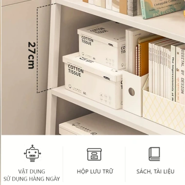 Kệ hình thang đa năng phòng khách, phòng ngủ, bếp Giảm giá chỉ 185.000₫ tiết kiệm không gian 4 Kệ hình thang đa năng phòng khách, phòng ngủ, bếp Giảm giá chỉ 185.000₫ tiết kiệm không gian 4