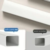 Kệ hình thang đa năng phòng khách, phòng ngủ, bếp Giảm giá chỉ 185.000₫ tiết kiệm không gian 5