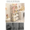 Kệ hình thang đa năng phòng khách, phòng ngủ, bếp Giảm giá chỉ 185.000₫ tiết kiệm không gian 8