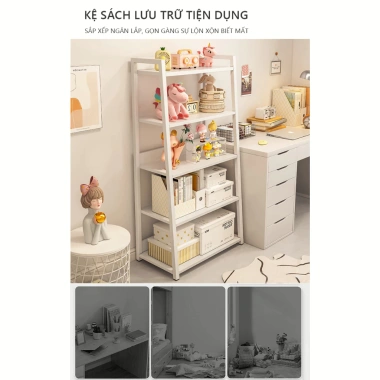 Kệ hình thang đa năng phòng khách, phòng ngủ, bếp Giảm giá chỉ 185.000₫ tiết kiệm không gian 8 Kệ hình thang đa năng phòng khách, phòng ngủ, bếp Giảm giá chỉ 185.000₫ tiết kiệm không gian 8