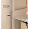Kệ hình thang đa năng phòng khách, phòng ngủ, bếp Giảm giá chỉ 185.000₫ tiết kiệm không gian 9