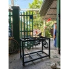 Kệ hồ cá sắt sang trọng, chân chịu lực, giá kệ sắt ưu đãi 500.000đ, chất lượng cao 5