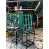 Kệ hồ cá sắt sang trọng, chân chịu lực, giá kệ sắt ưu đãi 500.000đ, chất lượng cao 6