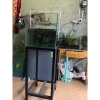 Kệ hồ cá sắt sang trọng, chân chịu lực, giá kệ sắt ưu đãi 500.000đ, chất lượng cao 7