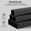 Kệ hoa 2/3 tầng giá đỡ hình thang thép carbon - Thiết kế sang trọng, chỉ 92.400₫ 7