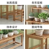 Kệ Hoa Ban Công Nhiều Tầng Giá Đỡ Đồ Phòng Khách Kiểu Sàn Lắp Ráp Dễ Dàng Giá Ưu Đãi 202.937 VND 8