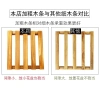 Kệ Hoa Đỏ Lưới Gỗ Nhiều Tầng - Trang trí phòng khách, nội thất gia dụng, giảm giá 368k 5