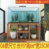 Kệ Hoa Đỏ Lưới Gỗ Nhiều Tầng - Trang trí phòng khách, nội thất gia dụng, giảm giá 368k 10