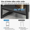 Kệ Hoa Nhiều Tầng Bali 24x24x90cm - Đa Năng Trang Trí Phòng Khách, Giá 209.000₫ 7