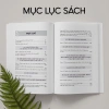 Kế hoạch tài chính cá nhân 9 bước - Đạt tự do tài chính | Sách đầu tư giá ưu đãi 151.200 VND 4