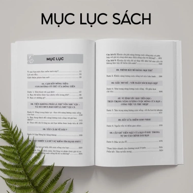 Kế hoạch tài chính cá nhân 9 bước - Đạt tự do tài chính | Sách đầu tư giá ưu đãi 151.200 VND