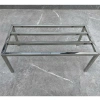 Kệ inox 304 cao cấp đa dạng kích thước, giảm giá chỉ 186.000₫ - Giá tốt nhất 4
