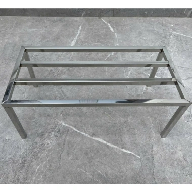 Kệ inox 304 cao cấp đa dạng kích thước, giảm giá chỉ 186.000₫ - Giá tốt nhất 4