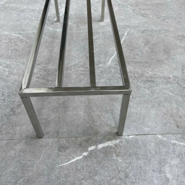 Kệ inox 304 cao cấp đa dạng kích thước, giảm giá chỉ 186.000₫ - Giá tốt nhất 5